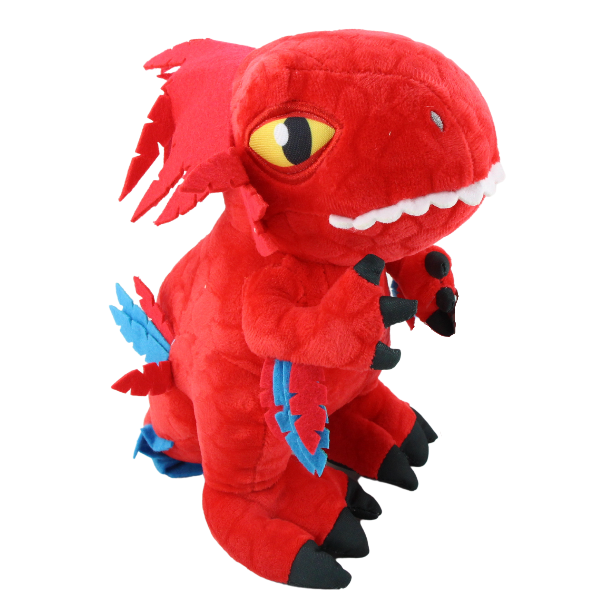 Jurassic World Dominion 12 Inch 30cm Super Soft Gift Quality Plush Dinosaurs