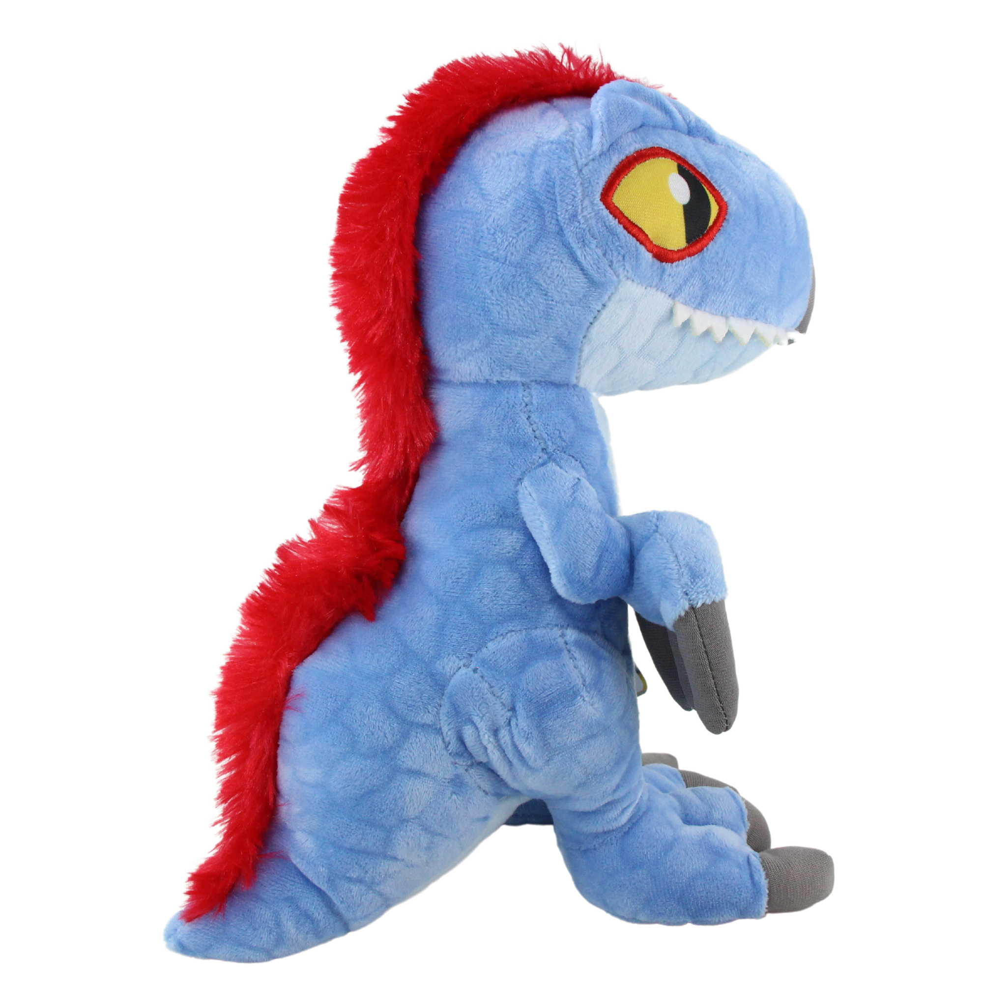 Jurassic World Dominion 12 Inch 30cm Super Soft Gift Quality Plush Dinosaurs