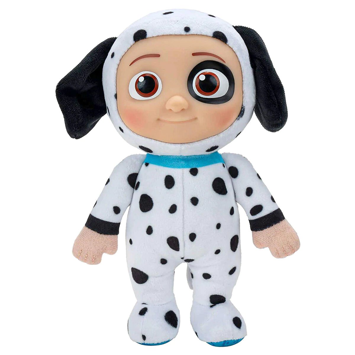 CoComelon JJ Puppy Plush Toy 22cm