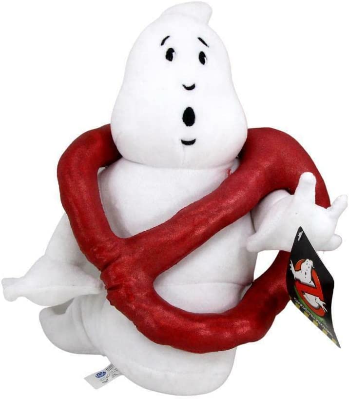 Ghostbusters No Ghost Logo 11