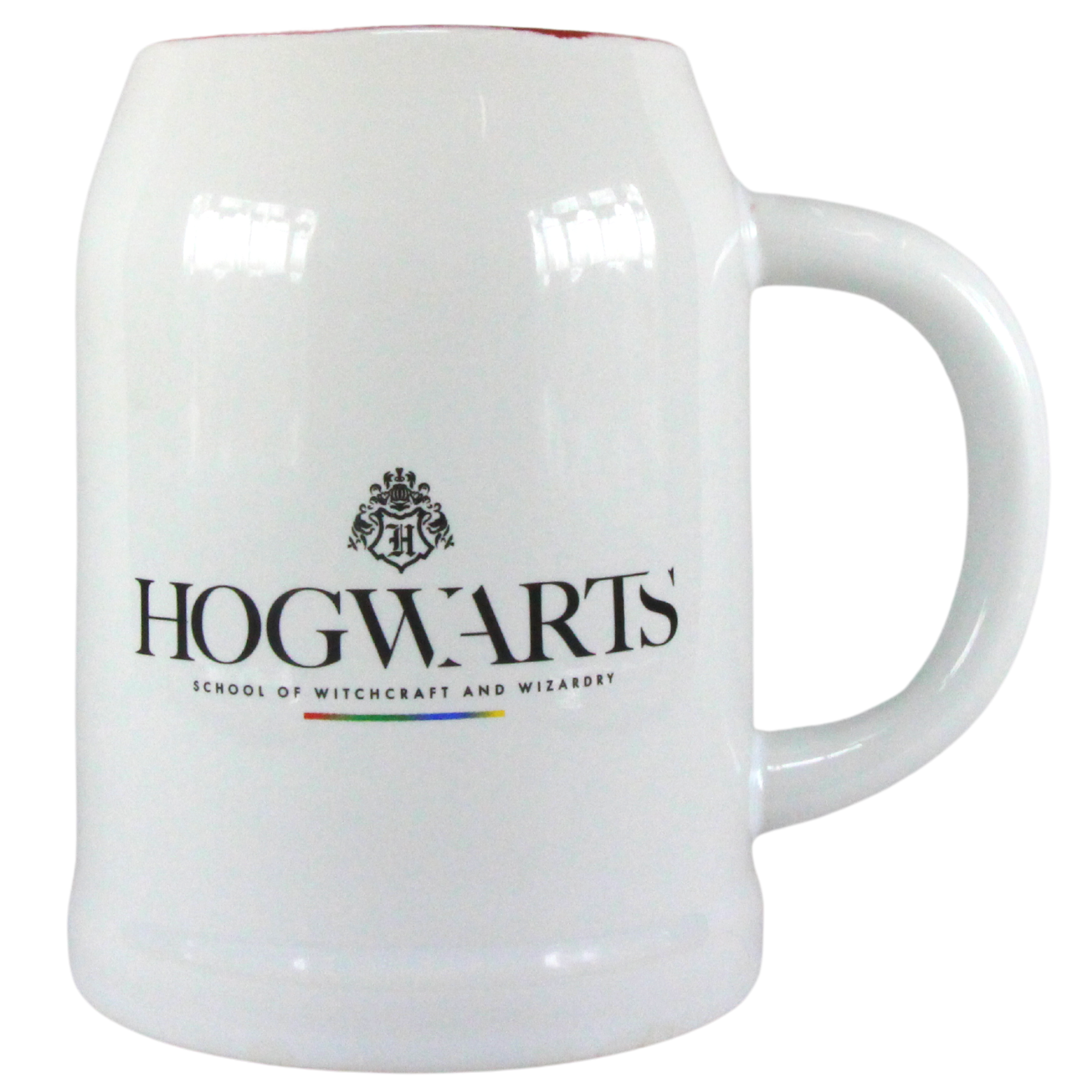 Harry Potter Gryffindor Seeker Hogwarts Athletic Department - 600ml Mug Ceramic Stein