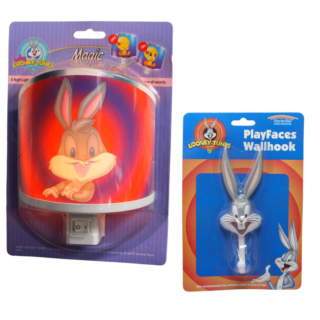 bugs bunny night light