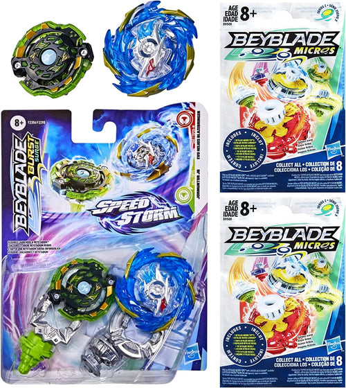 All Beyblade Toys