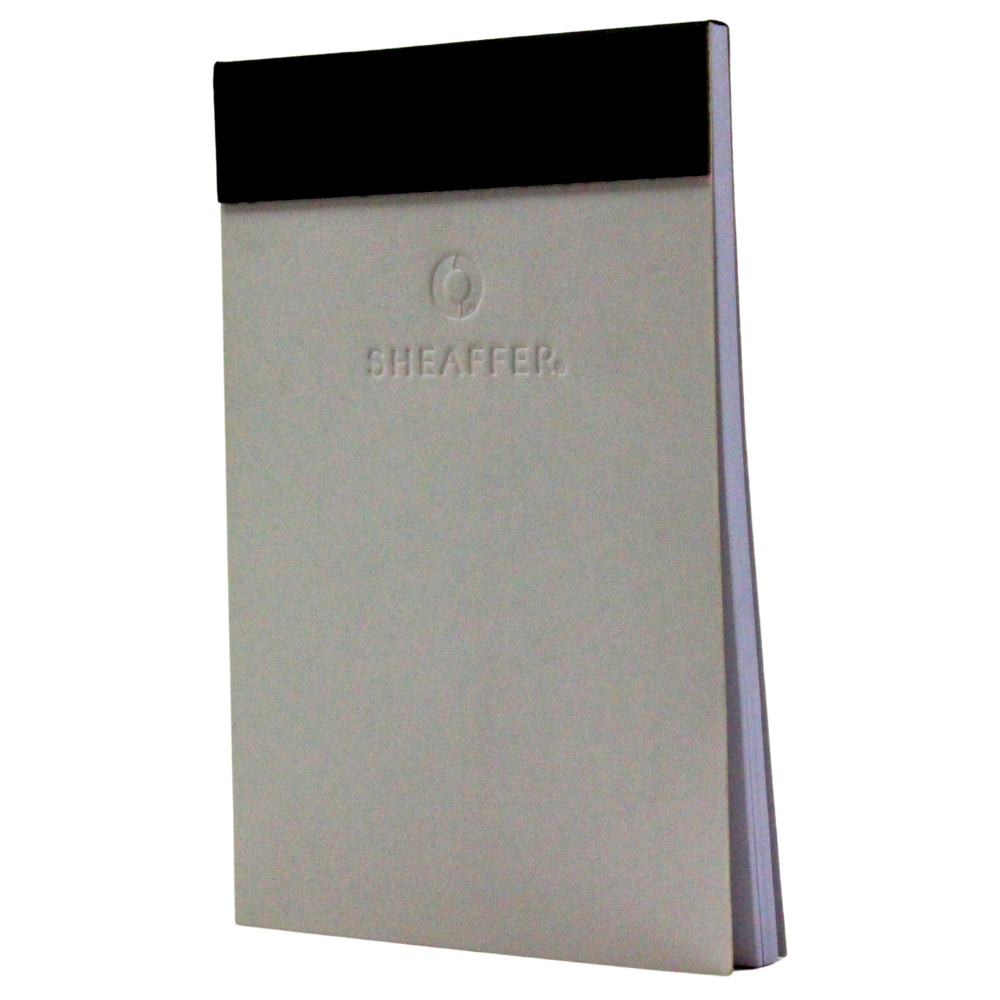 Sheaffer Classic Mini Pad Paper Re-fill Notepad