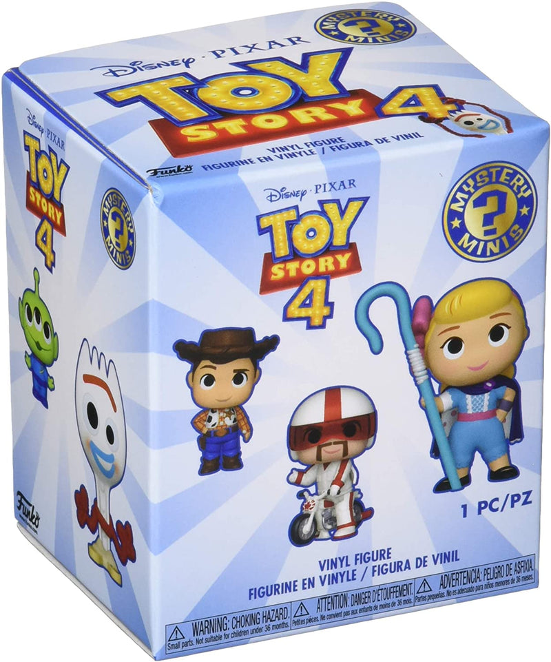 blind box toy story