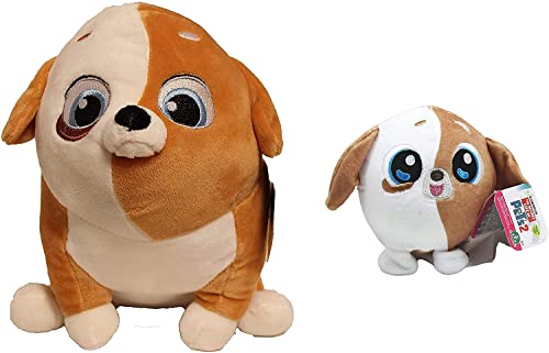 Secret Life Of Pets 2 - 25cm 10