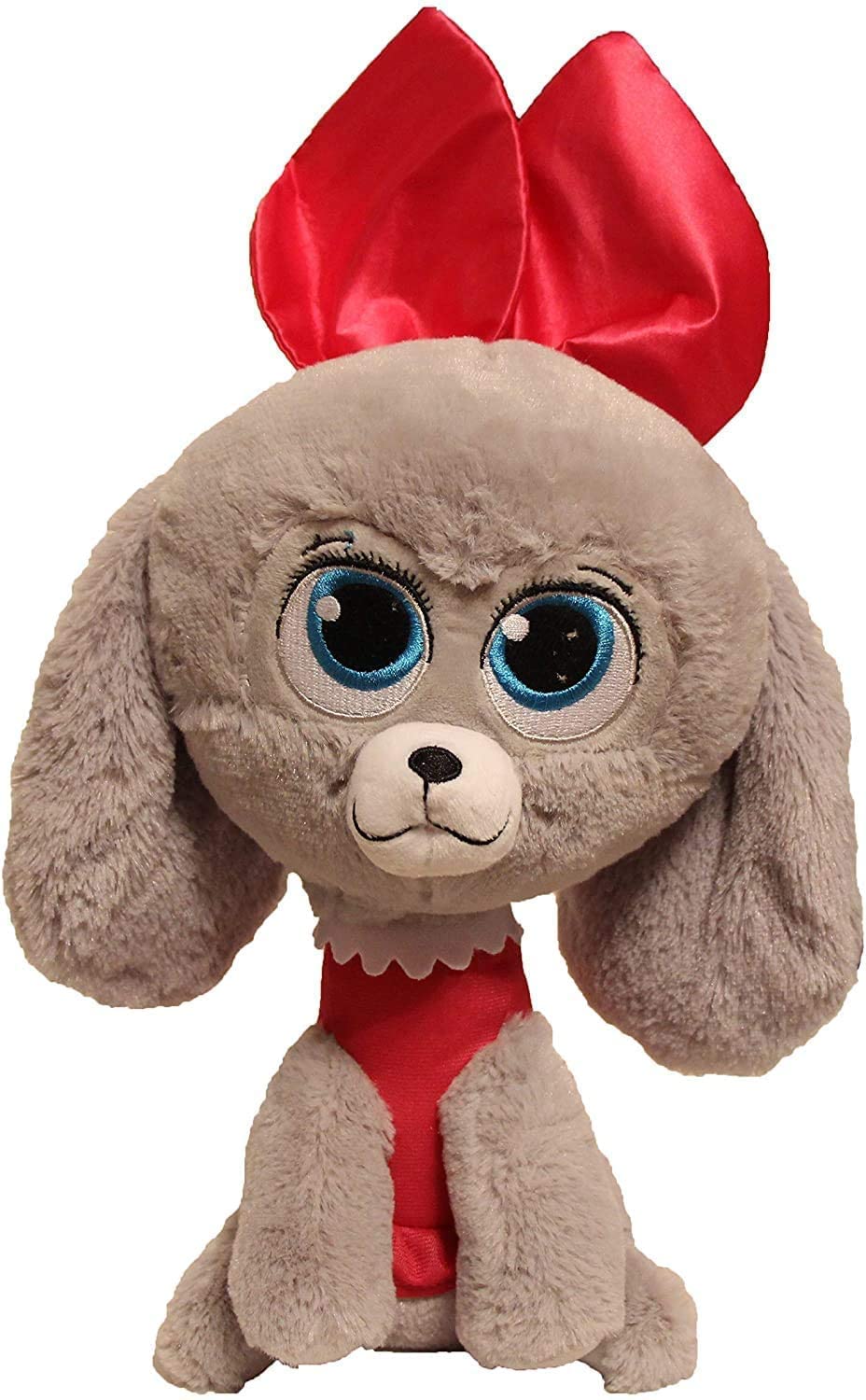 Secret Life Of Pets 2 Pups - 25cm 10