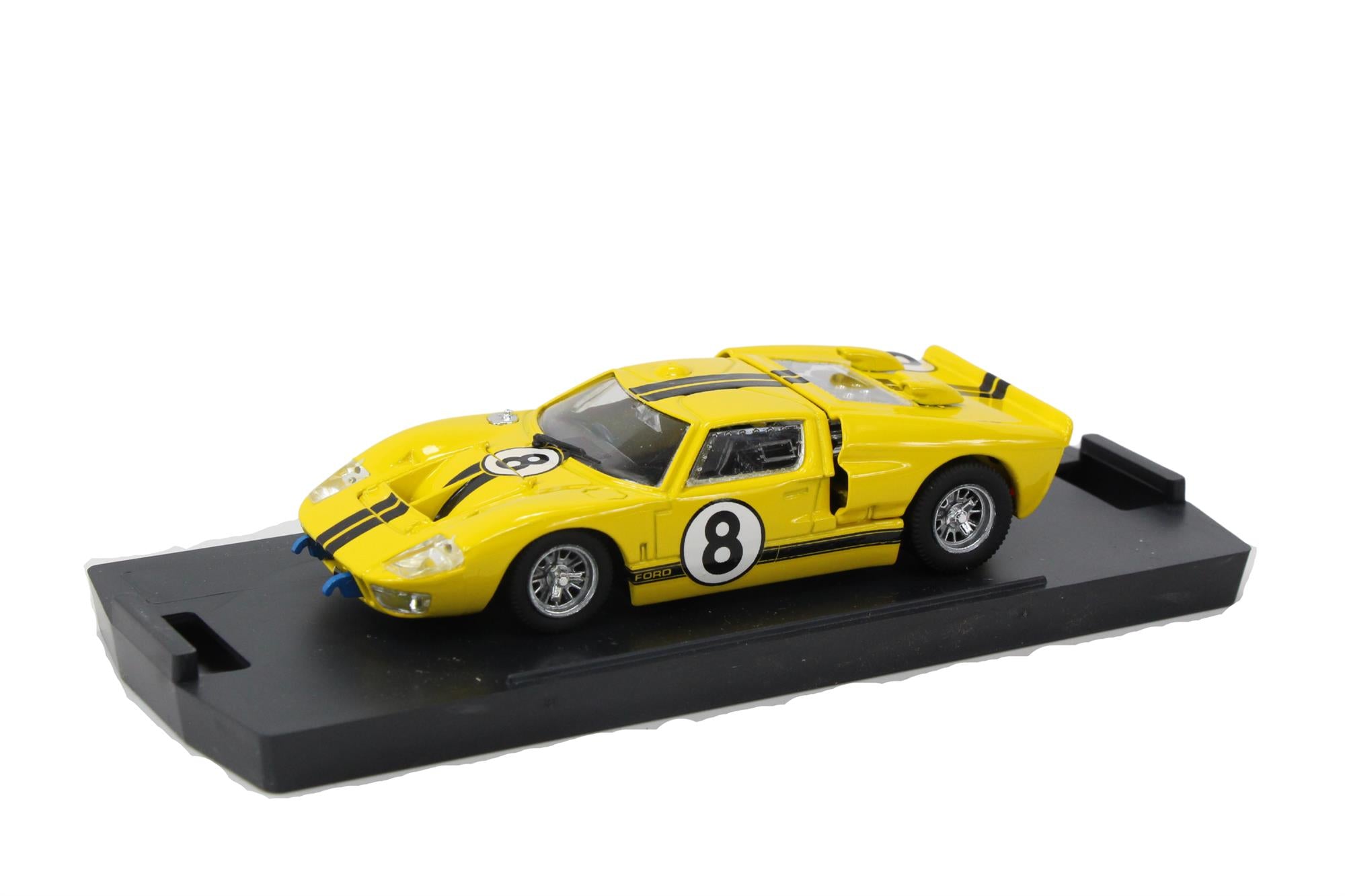 Bang Models - 1:43 Scale Diecast Ford GT40 MK2 