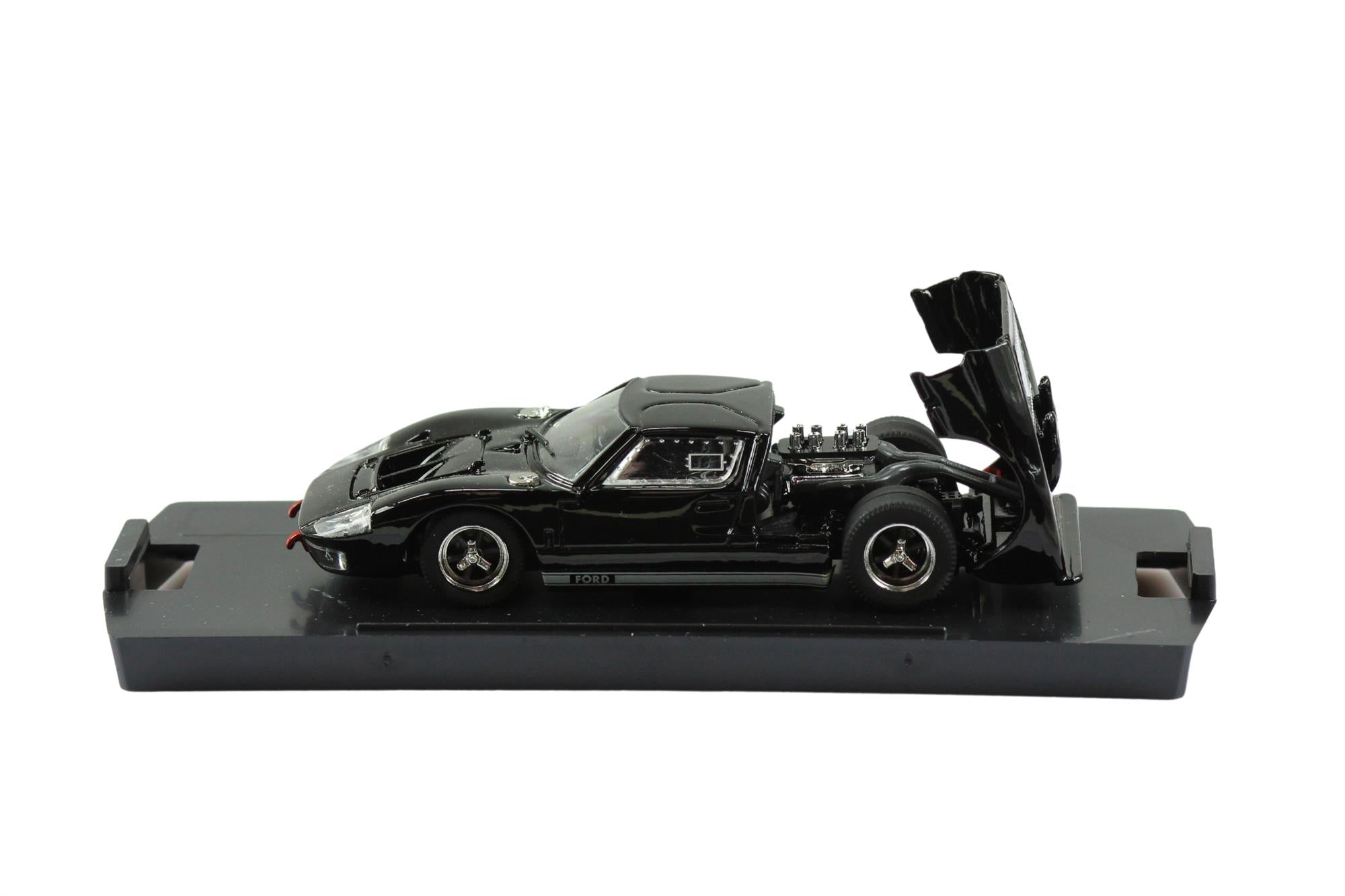 Bang Models - 1:43 Scale Diecast Ford GT40 MK2 