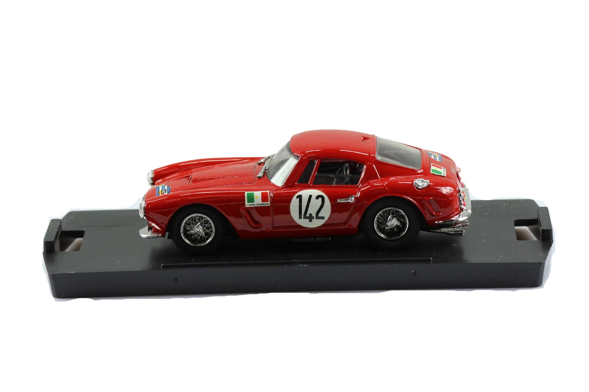 Bang Models - 1:43 Scale Diecast Ferrari 250 SWB 