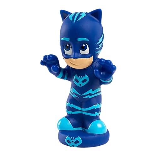 PJ Masks 13cm Bath Squirter Toy Figure - Catboy