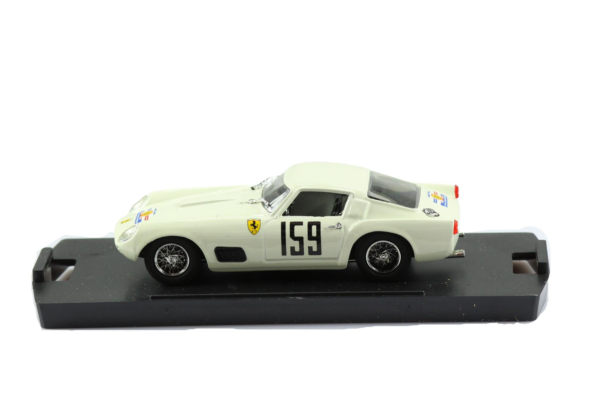 Bang Models - 1:43 Scale Diecast Ferrari 250 TDF 