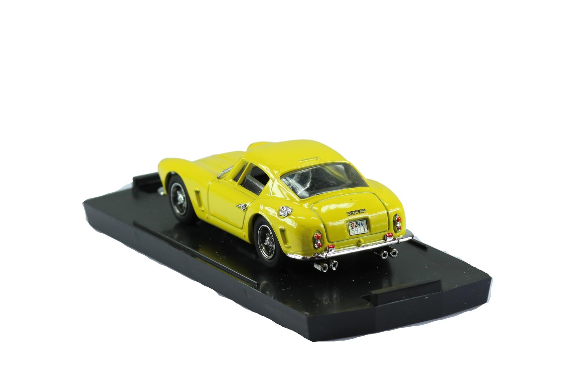 Bang Models - 1:43 Scale Diecast Ferrari 250 SWB 