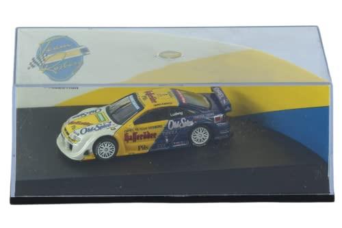 Minichamps 1:87 Scale Diecast Opel Calibra DTM 95 - Ludwig/Rosberg