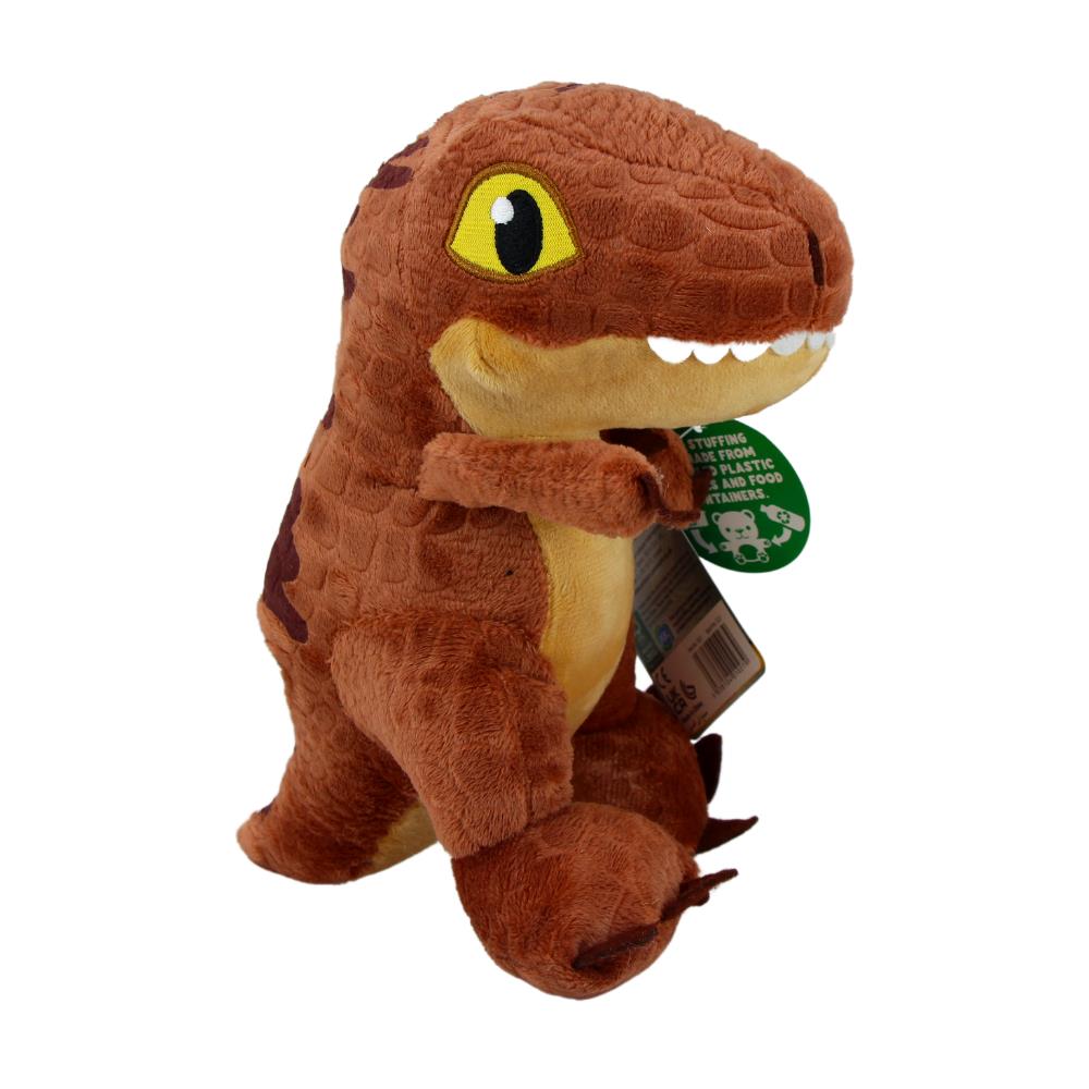 Jurassic World Dominion T-Rex 20cm Plush Toy