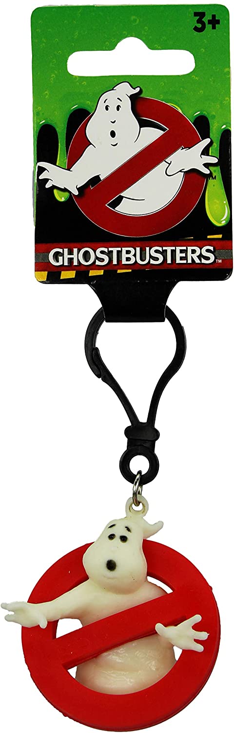 Ghostbusters No Ghost Logo - 11