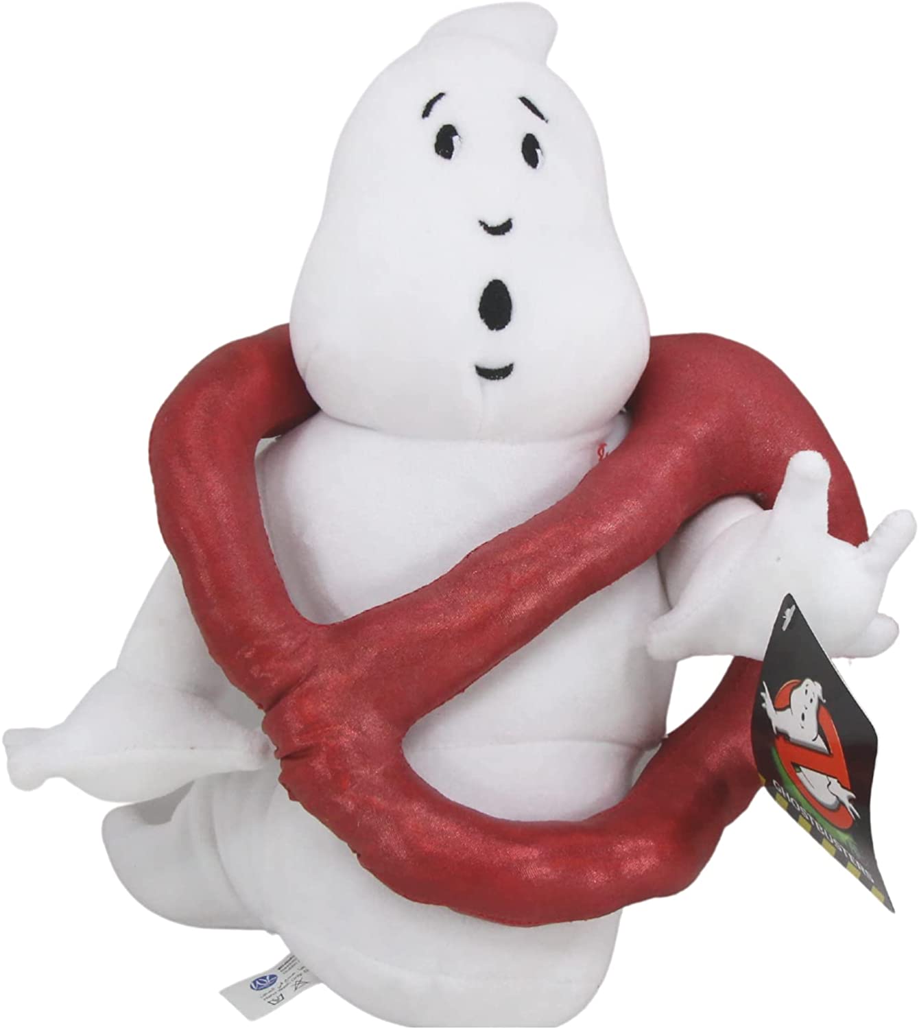 Ghostbusters No Ghost Logo - 11