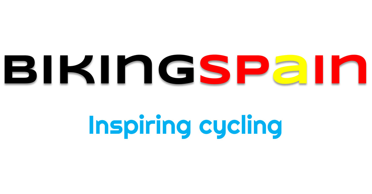 bikingspain.com