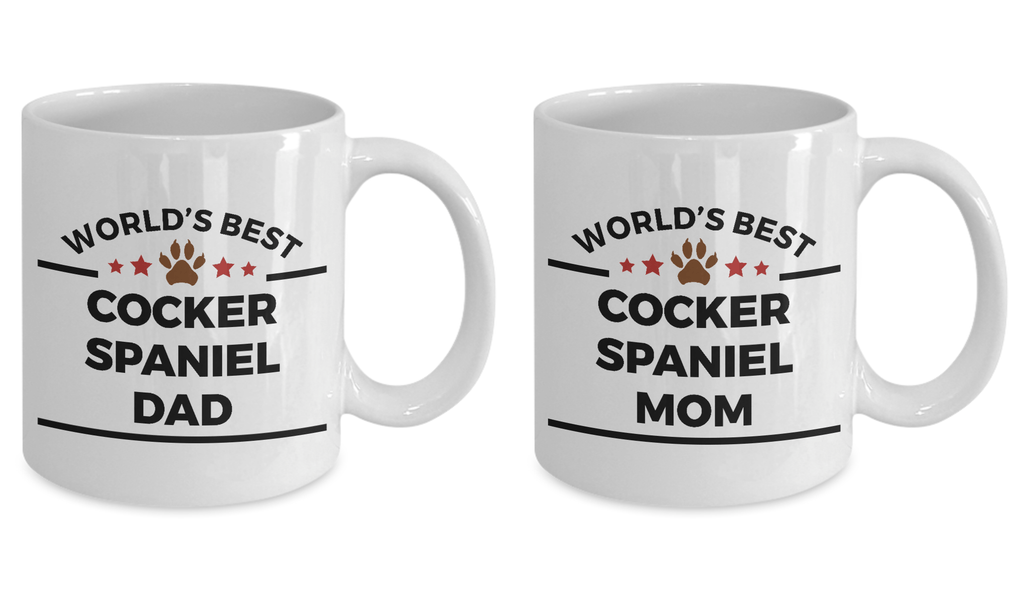 dad and mom coffee