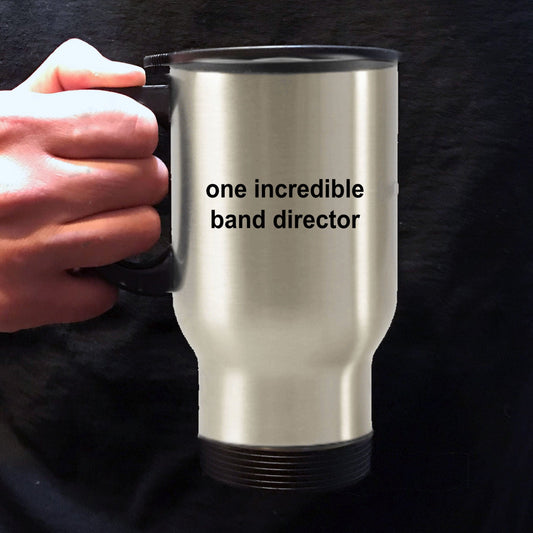 IB Insulated Coffee Mug