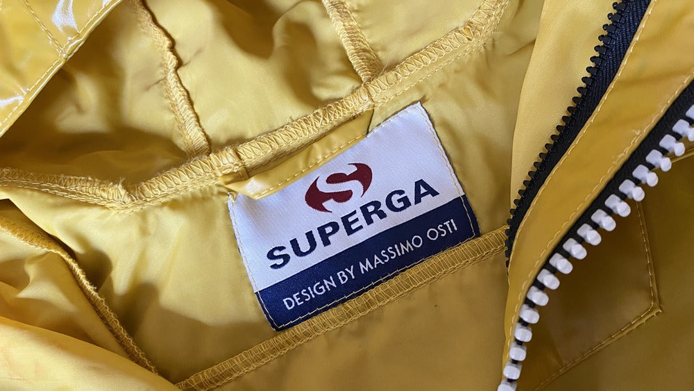 massimo osti superga label