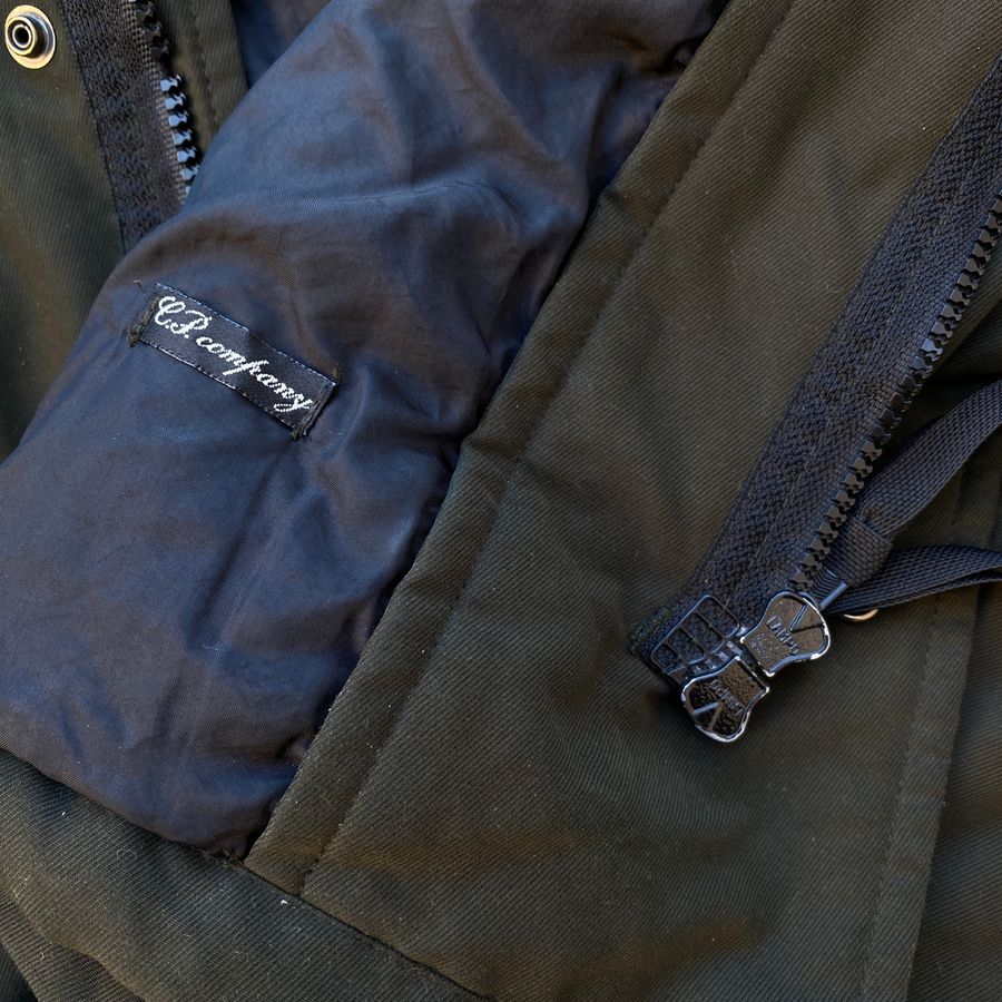 C.P. Company AW '97/'98 Field Jacket (M/L) – SPACCIO