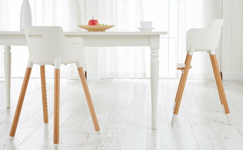 Counter Height Adjustable High Chair : 10 Best High Chair For Counter