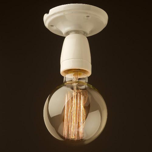 Bulkhead Wall Ceiling Light