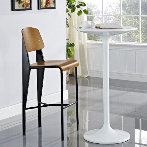 Stainless Steel Bar Stools Nz replica prouve stool 750mm