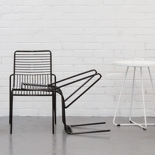 The Zinc Chair - Kiwi Living