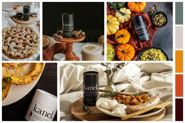 Holiday Baking, Fall Baking, Autumn Spices, Shop Local Canadian Brands, Spice Blends