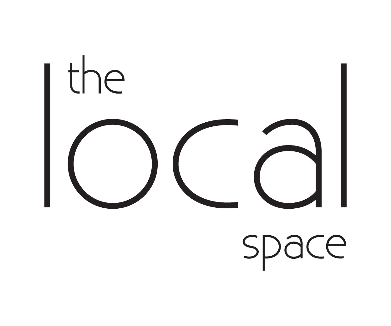 The Local Space