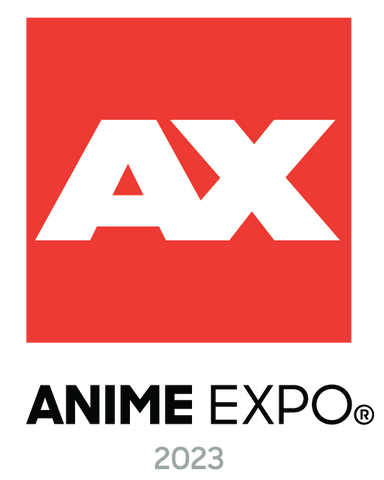 Anime Expo 2023 logo