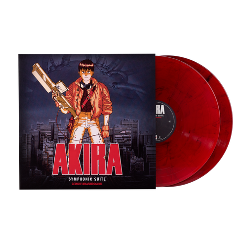 Anime Vinyl Records You NEED in Your Collection  YouTube