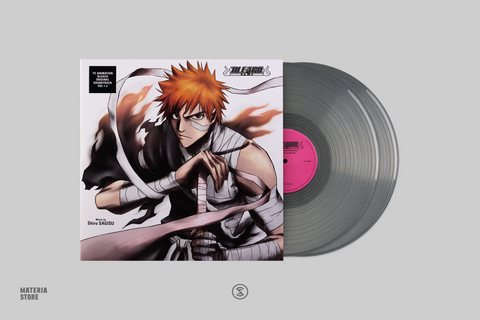 Yuki Hayashi  My Hero Academia Heroes Risin  New 2 LP Record 2020 M  Shuga Records