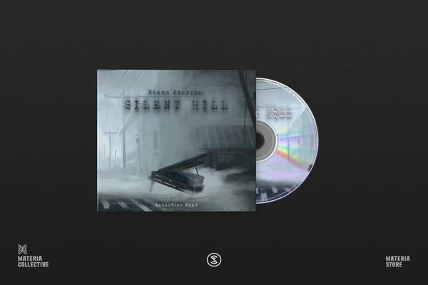 Silent Hill 2 [Original Video Game Soundtrack] [LP] VINYL - Best Buy