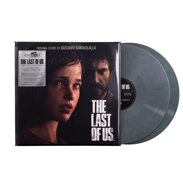 Stream The Last of Us Part II Covers and Rarities FULL EP by IvoJ