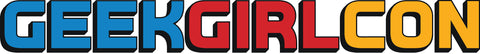 Geek Girl Con 2024 logo