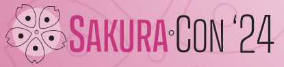 Sakura-Con 2024 logo