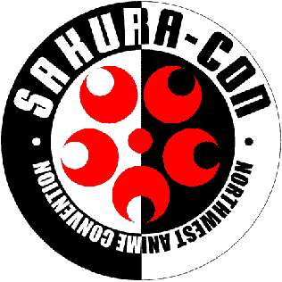 Sakura-Con 2023 logo