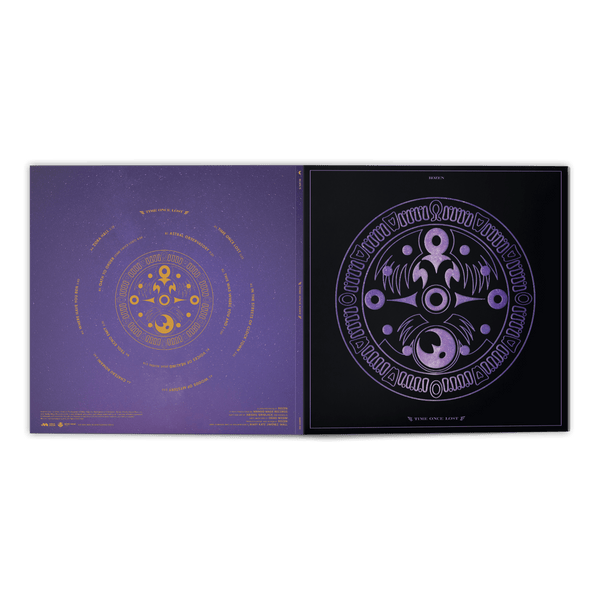 Beastars - Season 1 (Original Soundtrack) - Satoru Kosaki [Materia  Exclusive Blood Red Variant] (3xLP Vinyl Record)