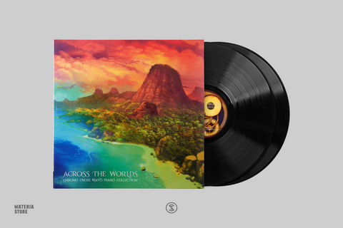 CHRONO CROSS: THE RADICAL DREAMERS EDITION Vinyl