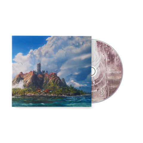 CHRONO CROSS: THE RADICAL DREAMERS EDITION Vinyl