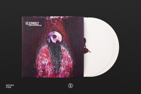 A Plague Tale: Requiem • Soundtrack • 2xLP Vinyl – Black Screen Records