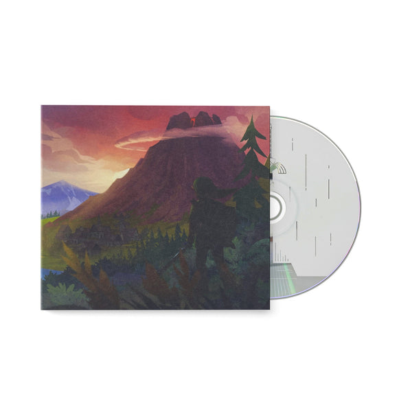 iam8bit  Hero of Time 2xLP Vinyl Soundtrack (Music from The Legend of Zelda:  Ocarina of Time) - iam8bit