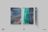Video Game LoFi: GoldenEye 007 - pushpause (Cassette Tape)
