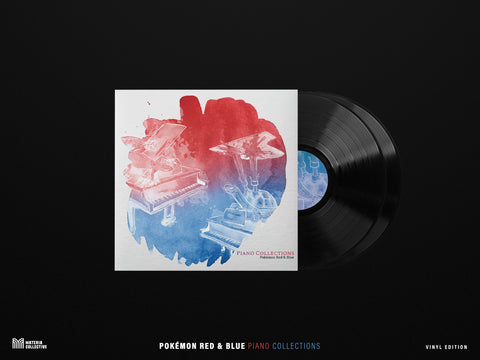 Gripsweat - Fallout: Songs for the End of the World Uranium Fever Vinyl LP  Video Game Music