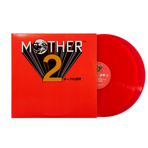 MOTHER (EarthBound) series