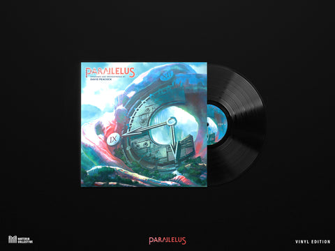 Chrono Cross: The Radical Dreamers (Vinyl Edition) – Black Screen Records