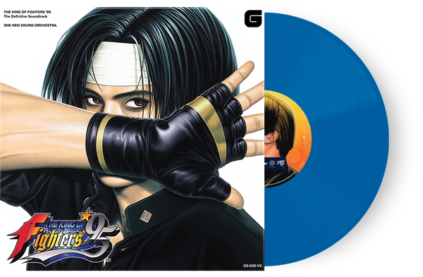 Stream The King Of Fighters 2002 (Dubstep Remix) by Sentacor